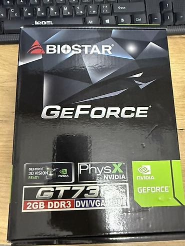 монитор игровой 144 hz: 2ay işlenib prablemsiz endirim yoxdur son qiymet 50 Biostar GeForce GT — 1