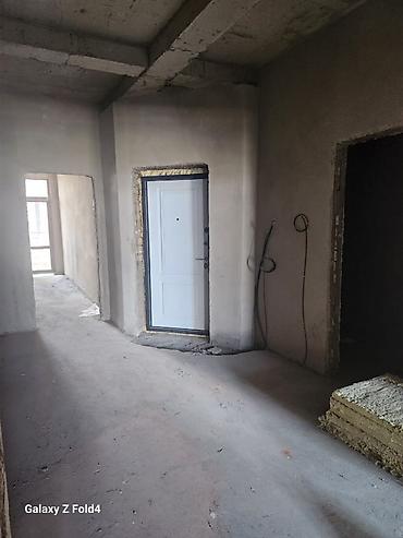 токмо: 2 комнаты, 77 м², 7 этаж, ПСО (под самоотделку) — 7