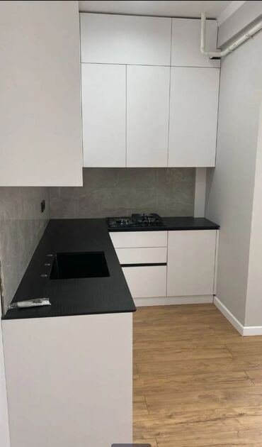 Продажа квартир: 2 комнаты, 80 м², Элитка, 3 этаж, Дизайнерский ремонт — 4