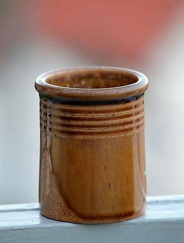 Staro posuđe i escajg: Marc vintage dizajnerska keramika. Predivan komad vintage dizajnerske — 2