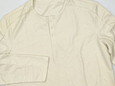 Long-sleeved top for men, XL (EU 42), condition - Perfect