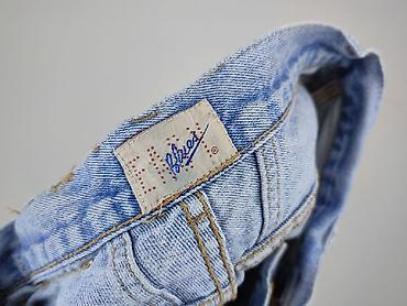 odra jeans: Jeansy damskie, rozmiar S — 5