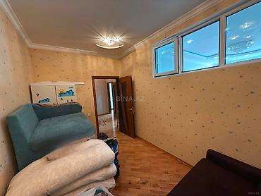 продажа квартира: 3 комнаты, Новостройка, м. Ахмедлы, 85 м² — 4