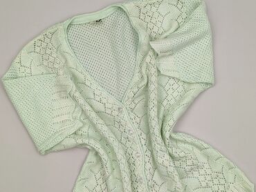 rzeczy do ubrania: Cardigan, Women`s knitwear, size 2XL (EU 44)
