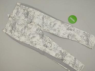 jeans agolde: Blue Motion, Spodnie materiałowe damskie, rozmiar L — 3