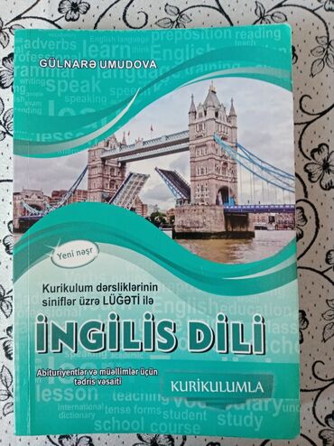 Digər kitablar və jurnallar: Az işlənib, səliqəlidir