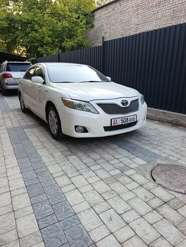 ремень безопасности камри: Toyota Camry: 2008 г., 2.4 л, Вариатор, Бензин, Седан