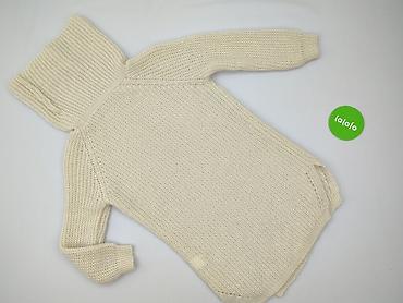solar chusty: Sweter damski, rozmiar M — 3