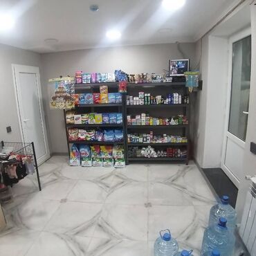 Mağazalar: Nizami rayonu,Neftçilər və Qarayev metro stansiyaları — 6