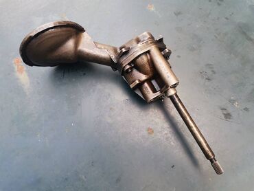Auto delovi: Uljna pumpa Lada 2121,21213,21214 Niva. Polovno, ocuvano. Skinuto sa — 9