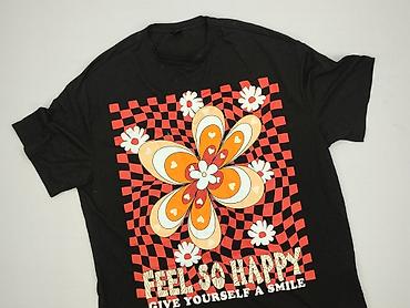 tshirt gucci: Shein, T-shirt damski, rozmiar S — 1