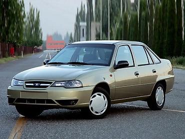 неки: Сдаю Daewoo Nexia, Долгосрочно, Без водителя, | Залог — 1