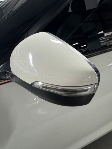 Ssangyong: Ssangyong : 2019 г., 1.6 л, Автомат, Бензин, Кроссовер — 7