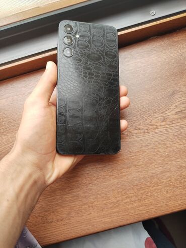 Samsung Galaxy A05s, 128 GB, rəng - Qara