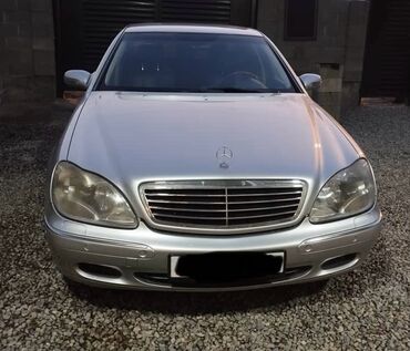 ролс ройс машина: Mercedes-Benz 220: 1999 г., 3.2 л, Автомат, Бензин, Седан