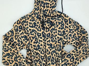 sweter canda: Bluza z kapturem damska, rozmiar S — 1