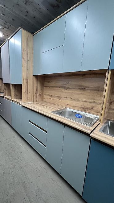 Кухонные гарнитуры: Кухонный гарнитур, Новый — 10