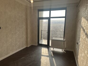 Yeni tikili: 2 otaqlı, Yeni tikili, 52 kv. m — 4