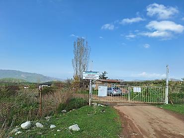 ысык куле: 6 соток, Курулуш, Кызыл китеп — 2