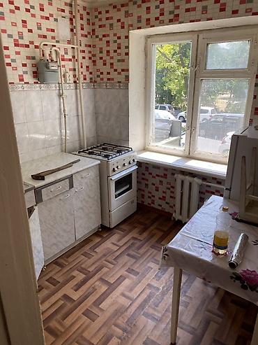 5: 1 комната, 42 м², Хрущевка, 2 этаж, Косметический ремонт — 5
