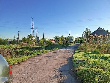 Кыймылсыз мүлк: 10 соток, Курулуш, Техпаспорт — 1