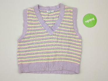 pull and bear kurtka jesienna: Stradivarius, Kamizelka damska, rozmiar XS — 2