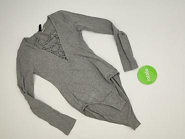 biustonosz c: H&M Divided, Body damskie, rozmiar S — 2