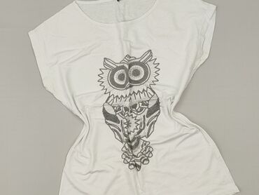 Kobiety: T-shirt damski, M