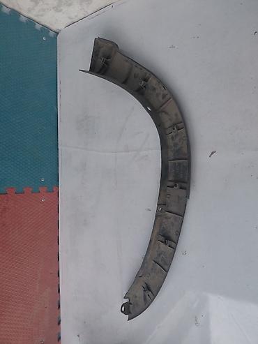 r bit: Накладка крыла Заднее правое Honda, 2004 г., Б/у, Оригинал — 3