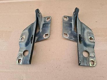 SARKE HAUBE ZA NISSAN NAVARA, PATHFINDER OD 2005. DO 2012. GOD na lalafo.rs SARKE HAUBE ZA NISSAN NAVARA, PATHFINDER OD 2005. DO 2012. GOD