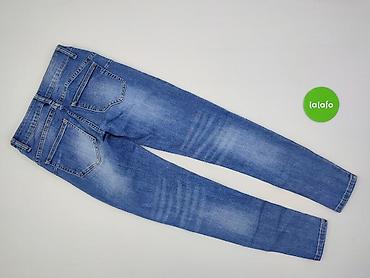 jeans levis: Skinny, Jeansy damskie, rozmiar XS — 3