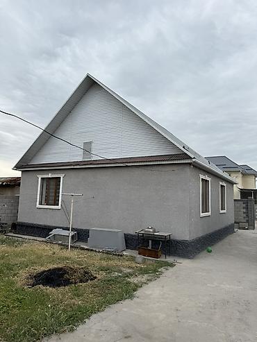 дома с бизнесом: 4 комнаты, 87 м², 4 соток, Дачное (ГЭС-5), Собственник — 4