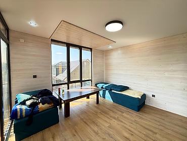 Продажа дач: 🌿 Продаётся новый Барнхаус в Таш-Мойнок, СТ «Мичуринец» 🌿 ✨ — 7