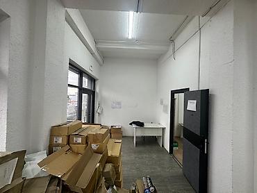 Продажа офисов 160 м², С ремонтом, Многоэтажное здание, 1 этаж