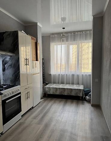 35: 1 комната, 37 м², АЮ Гранд 3 этаж, Евроремонт — 4