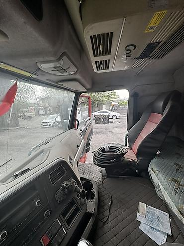 Грузовики: Грузовик, Стандарт — 8