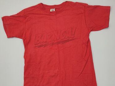 Koszulki: Koszulka S (EU 36), Bawełna, stan - Dobry