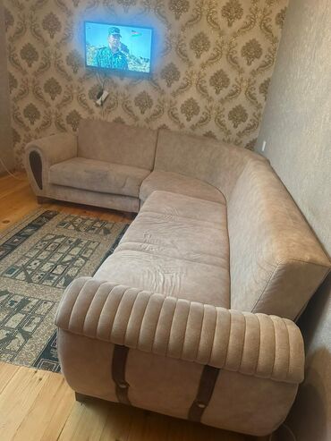 kunc divanl: Угловой диван