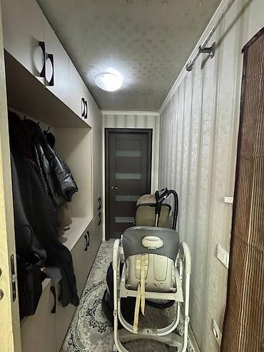 Продажа домов: Дом, 69 м², 3 комнаты, Агентство недвижимости, Евроремонт — 5