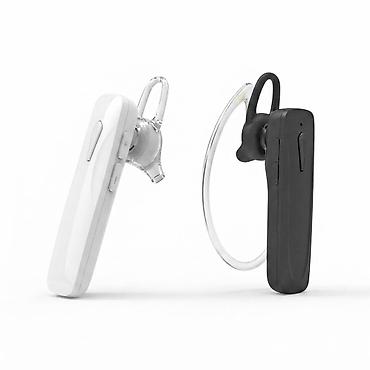 bluetooth адаптер: Наушники Беспроводная блютус гарнитура LAMYOO B049 Bluetooth наушник — 1