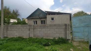 жер уй бишкек сатылат: Үй, 82 кв. м, 4 бөлмө, Менчик ээси, Косметикалык оңдоо