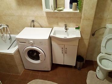 Dugoročni najam stanova: Centar, Tasmajdan, 3.0, 66m2, 3 zasebne spavace sobe, EG, mali racuni — 15