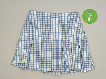 plisowanka: Bershka, Spódnica damska, rozmiar M — 3