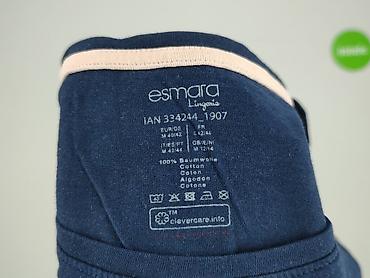 dodge jersey: Esmara, T-shirt damski, rozmiar M — 4