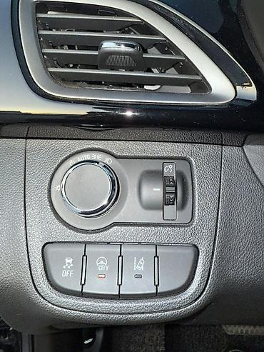 Chevrolet: Chevrolet Spark: 2020 г., 1 л, Автомат, Бензин, Хэтчбэк — 8