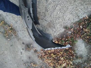 Bamperlər, buferlər: Ön, Hyundai Sonata, 2010 il — 6