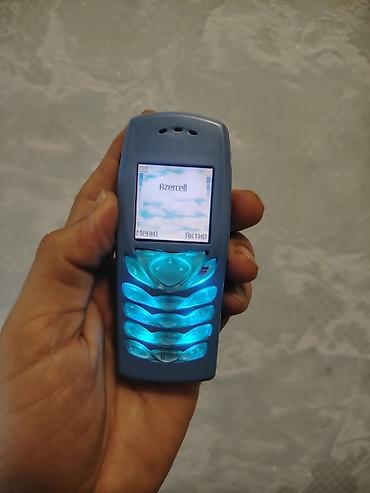 nokia 3588i: Nokia 6300 4G, 512 GB, rəng - Qara, Düyməli — 2