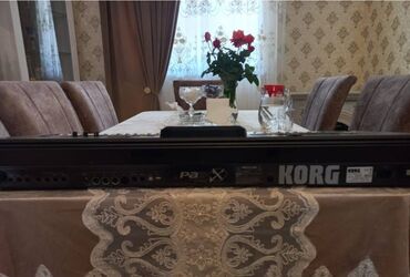 musiqi aletleri satisi: Təcili satılır istəyən əlaqə saxlasin 010 250 23 43