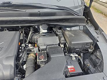 Kia: Kia Carnival: 2020 г., 2.2 л, Автомат, Дизель, Минивэн — 28