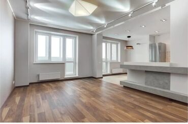 Поклейка обоев: Опытные Мастера со стажем 13 лет сделают качественный ремонт в вашей — 11